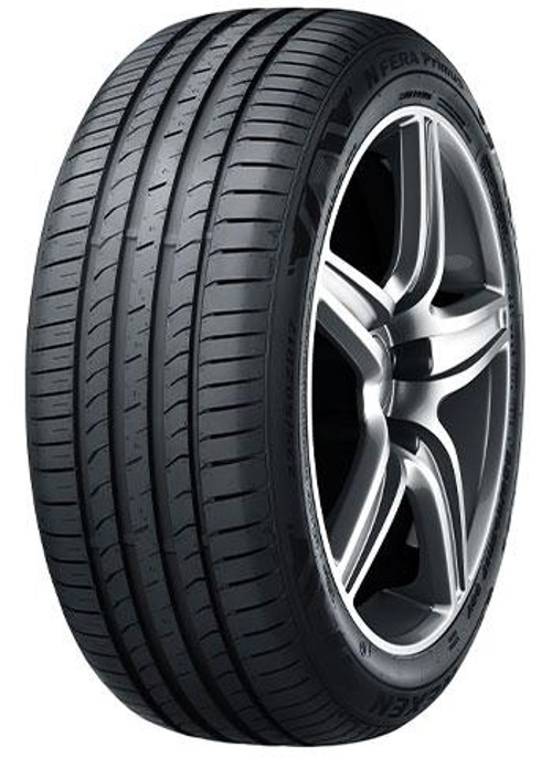 Foto pneumatico: NEXEN, N FERA PRIMUS 215/60 R1717 96H Estive