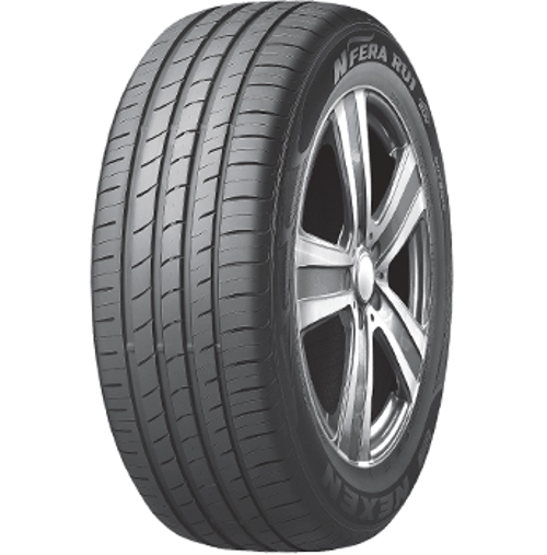 Foto pneumatico: NEXEN, N Fera RU1 235/55 R1919 101Y Estive