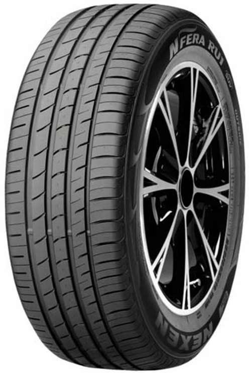 Foto pneumatico: NEXEN, N´FERA RU1 225/55 R1919 99H Estive
