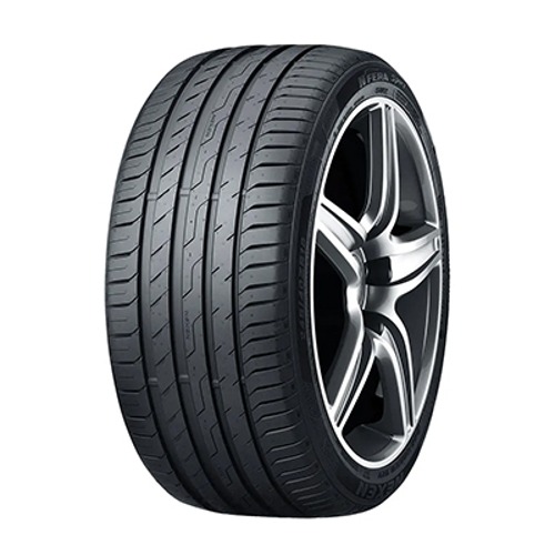 Foto pneumatico: NEXEN, N FERA SP. SUV 225/55 R1919 99H Estive