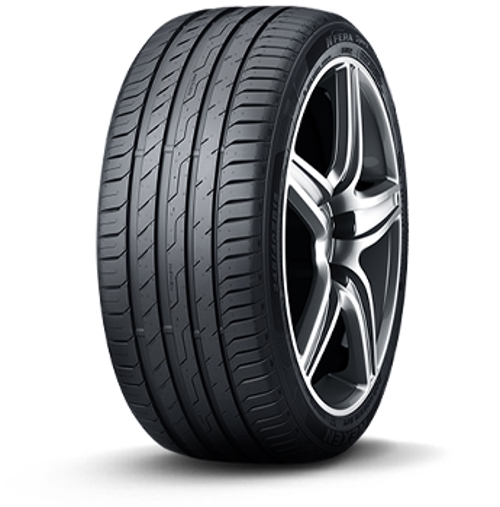 Foto pneumatico: NEXEN, N Fera Sport 275/45 R2121 110Y Estive