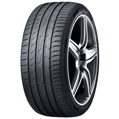 Foto pneumatico: NEXEN, N FERA SPORT XL 225/40 R1818 92Y Estive