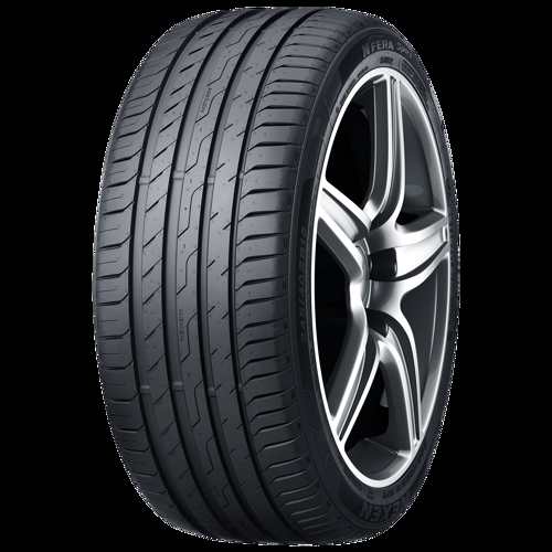 Foto pneumatico: NEXEN, N FERA SPORT SU2 215/60 R1717 96H Estive