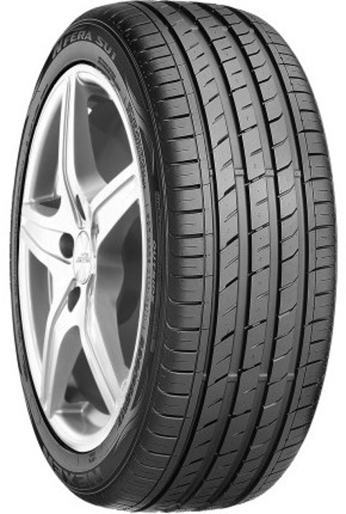 Foto pneumatico: NEXEN, N´FERA SU1 195/45 R1616 84W Estive