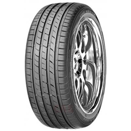 Foto pneumatico: NEXEN, N.FERA SU1 205/50 R1717 89V Estive