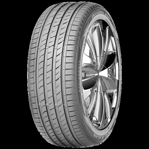 Foto pneumatico: NEXEN, N FERA SU1 RPB 185/50 R1616 81V Estive