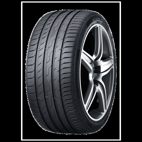 Foto pneumatico: NEXEN, N FERA SU2 225/45 R1717 91Y Estive
