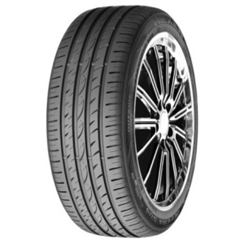 Foto pneumatico: NEXEN, N FERA SU4 XL 225/50 R1717 98W Estive