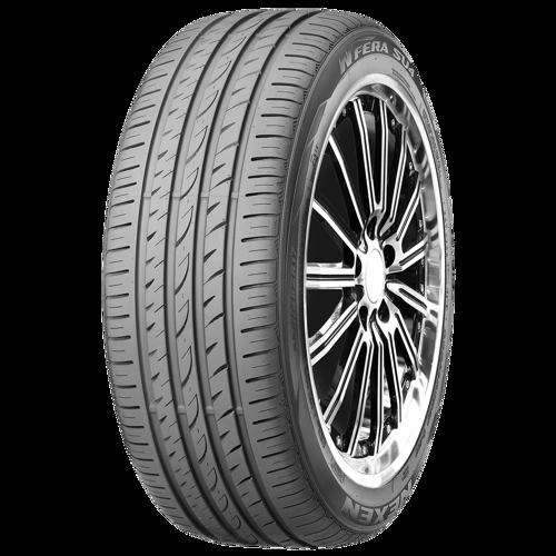 Foto pneumatico: NEXEN, N FERA SU4 XL FSL 205/40 R1717 84W Estive