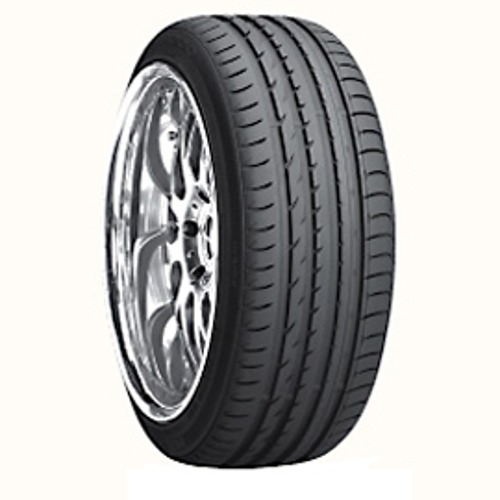 Foto pneumatico: NEXEN, N8000 205/40 R1818 86Y Estive