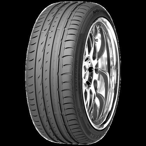 Foto pneumatico: NEXEN, N8000 XL 225/40 R1818 92Y Estive