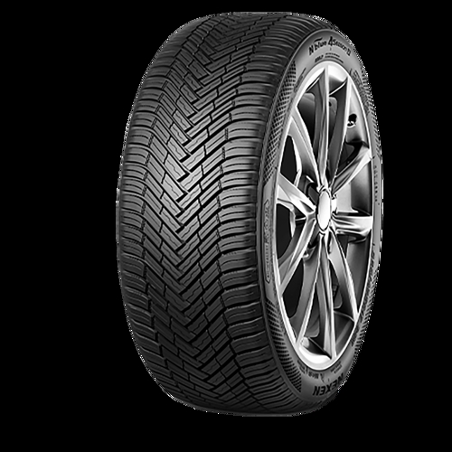 Foto pneumatico: NEXEN, N BLUE 4SEASON 2 215/60 R1717 100V Estive