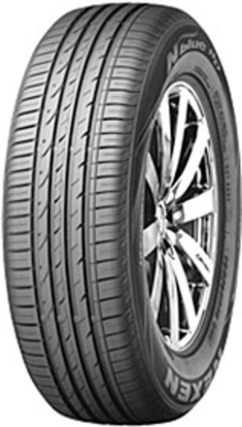 Foto pneumatico: NEXEN, N`BLUE HD PLUS 215/60 R1616 95V Estive