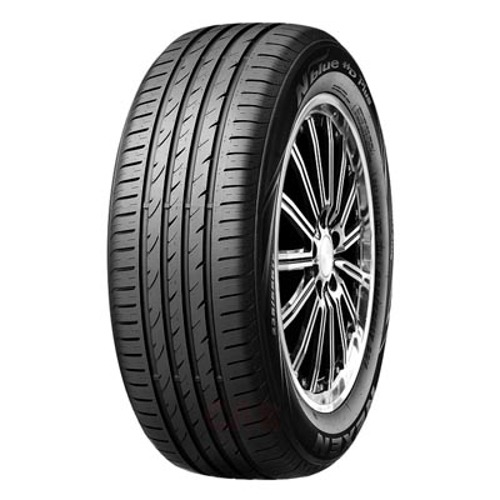 Foto pneumatico: NEXEN, N BLUE HD PLUS 215/60 R1717 96H Estive