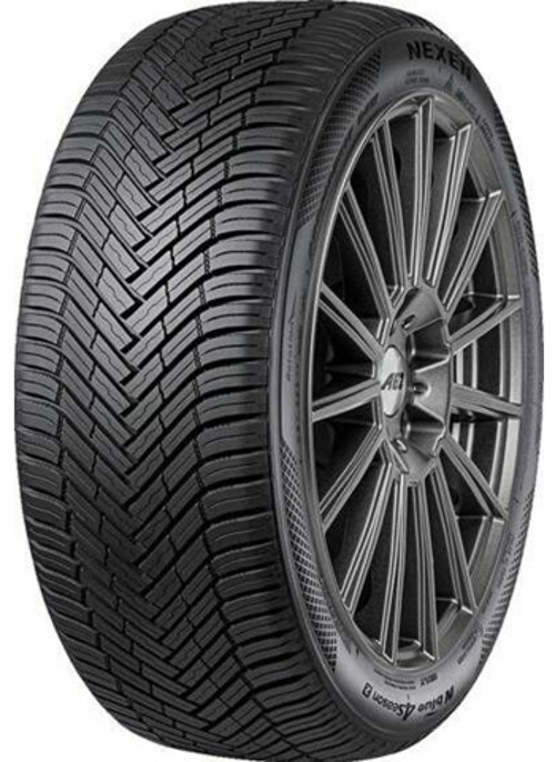 Foto pneumatico: NEXEN, N`BLUE 4SEASON-2 255/35 R1818 94Y Quattro-stagioni