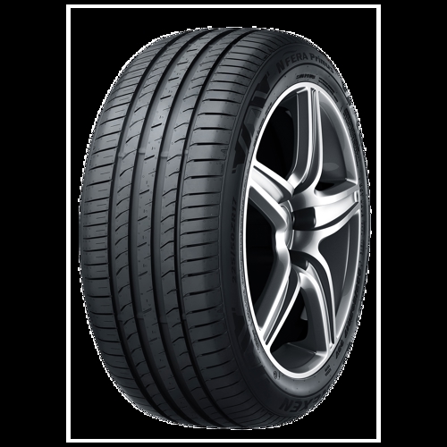 Foto pneumatico: NEXEN, N FERA PRIMUS 4PR 215/60 R1717 96H Estive