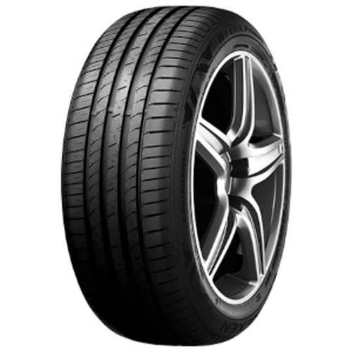 Foto pneumatico: NEXEN, NFERA PRIMUS EV 215/60 R1717 96H Estive