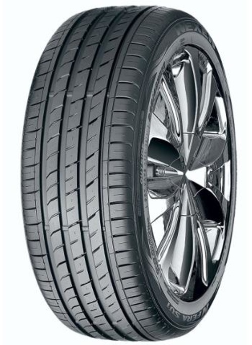 Foto pneumatico: NEXEN, N FERA SU1 XL 205/40 R1717 84W Estive