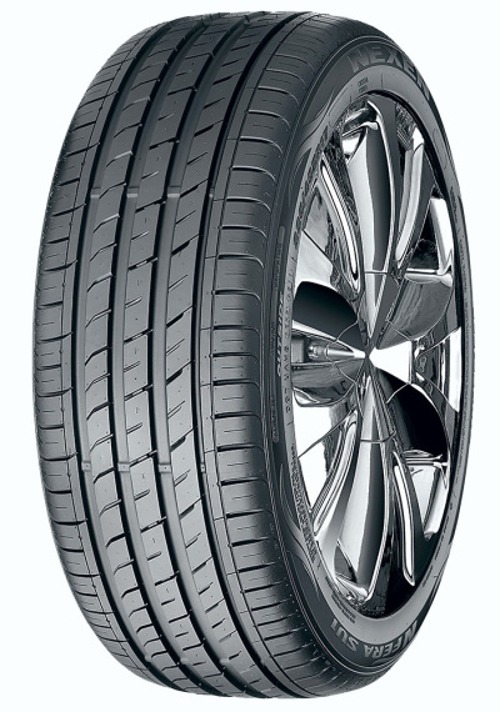 Foto pneumatico: NEXEN, Nfera SU1 225/55 R1717 97V Estive