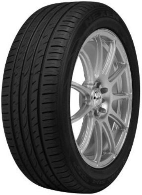 Foto pneumatico: NEXEN, N FERA SU4 XL 205/45 R1717 88W Estive