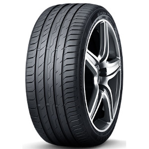 Foto pneumatico: NEXEN, NAFERA SPORT 225/45 R1717 91Y Estive