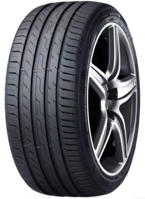 Foto pneumatico: NEXEN, N`FERA SPORT 275/55 R1717 109V Estive