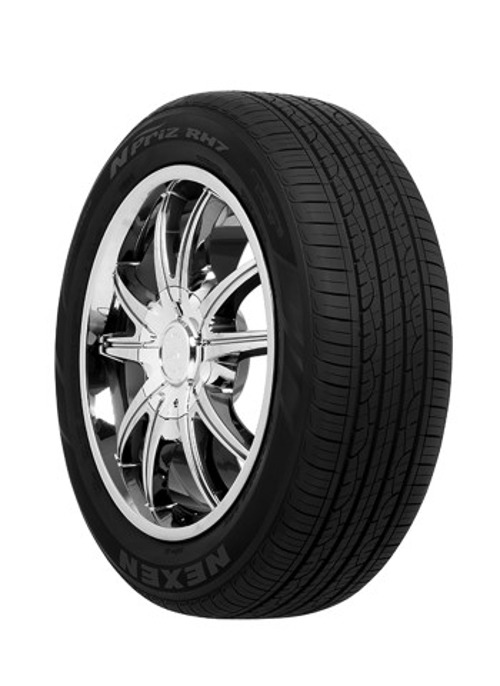 Foto pneumatico: NEXEN, N Priz RH7 235/60 R1818 103H Estive