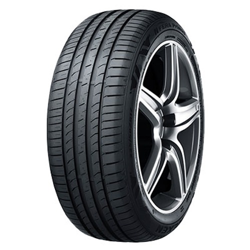Foto pneumatico: NEXEN, PRIMUS SU1PL XL 195/45 R1616 84W Estive