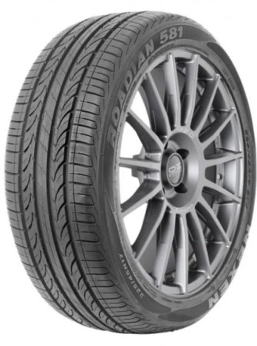 Foto pneumatico: NEXEN, RO-581 ROADIAN 195/65 R1515 91H Estive