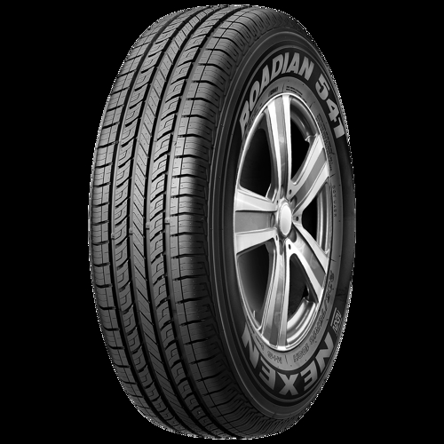 Foto pneumatico: NEXEN, ROADIAN 541 M+S 235/75 R1616 108H Estive
