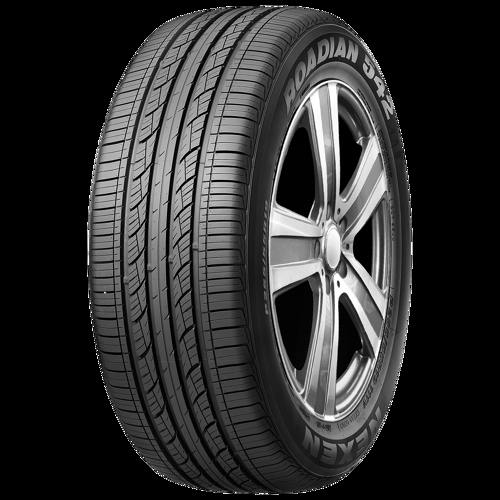 Foto pneumatico: NEXEN, ROADIAN 542 BSW M+S 245/70 R1717 110H Estive