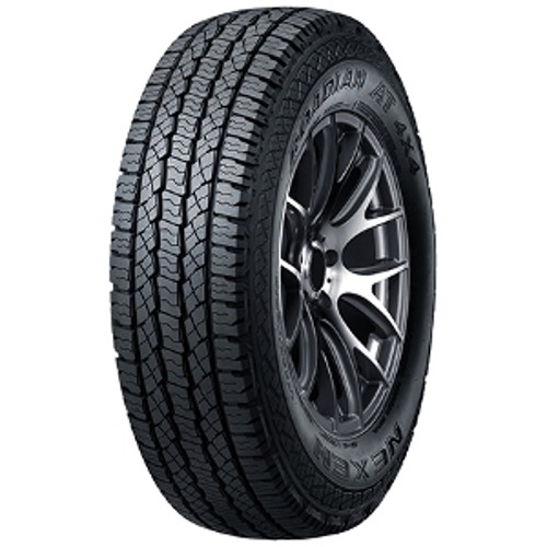 Foto pneumatico: NEXEN, ROADIAN AT 205/70 R1414 102T Estive