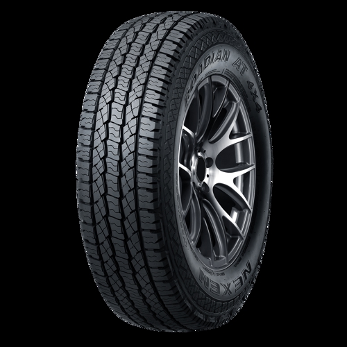 Foto pneumatico: NEXEN, ROADIAN AT 4X4 BSW M+S 265/70 R1515 112T Estive