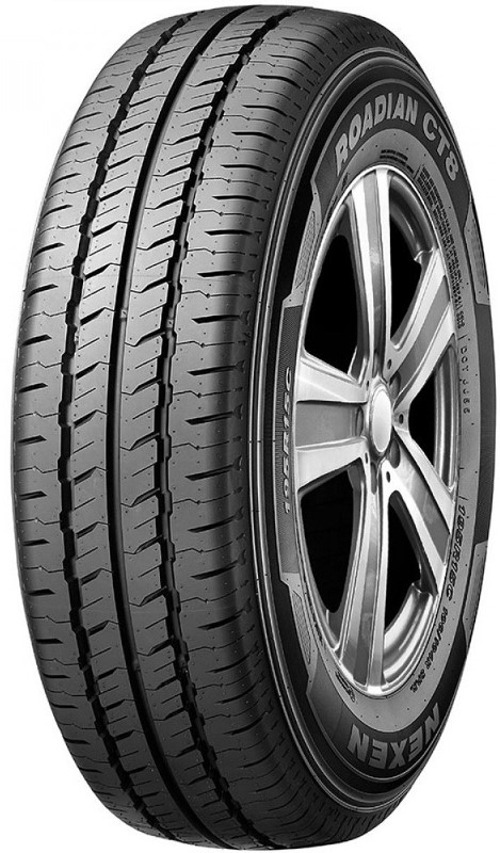 Foto pneumatico: NEXEN, ROADIAN CT8 205/65 R1515 102S Estive