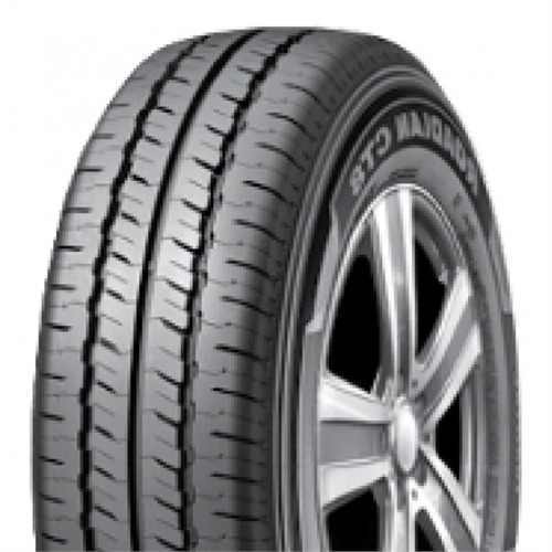 Foto pneumatico: NEXEN, Roadian CT8 195/75 R1616 110T Estive