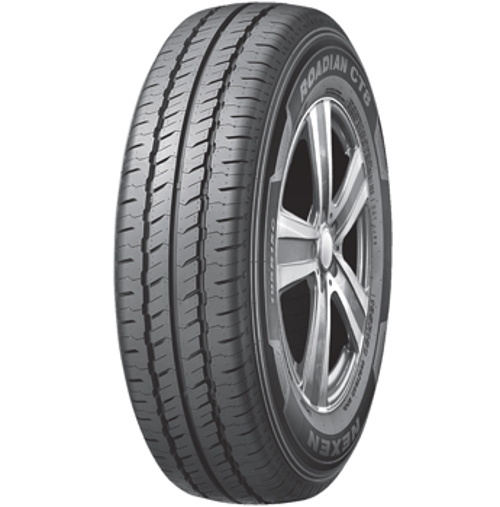 Foto pneumatico: NEXEN, Roadian CT8 205/80 R1616 110T Estive
