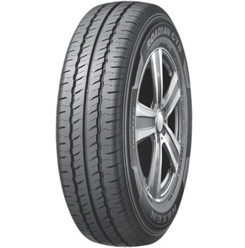 Foto pneumatico: NEXEN, ROADIAN CT-8 195/80 R1515 107L Estive