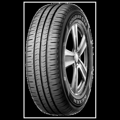 Foto pneumatico: NEXEN, ROADIAN CT8 6PR 175/65 R1414 90T Estive