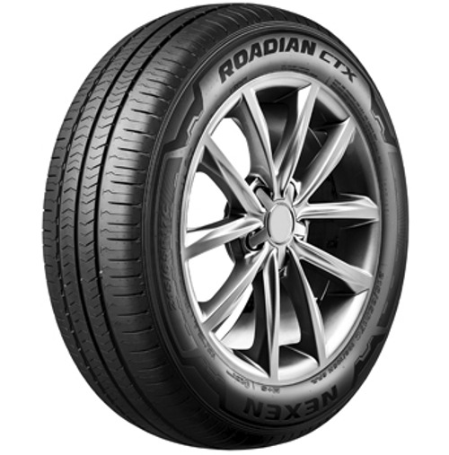 Foto pneumatico: NEXEN, ROADIAN CTX 215/65 R1717 108H Estive