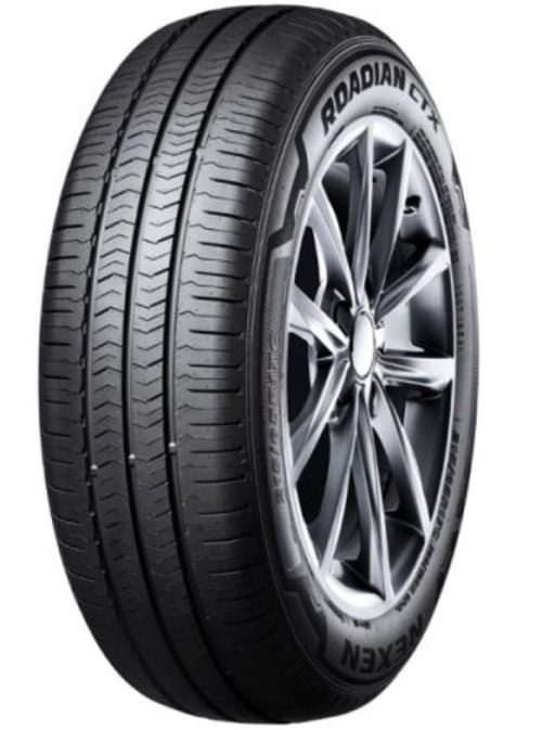 Foto pneumatico: NEXEN, ROADIAN CTX 215/75 R1616 116R Estive