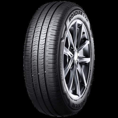 Foto pneumatico: NEXEN, ROADIAN CTX C 6PR BSW M+S 215/65 R1717 108H Estive