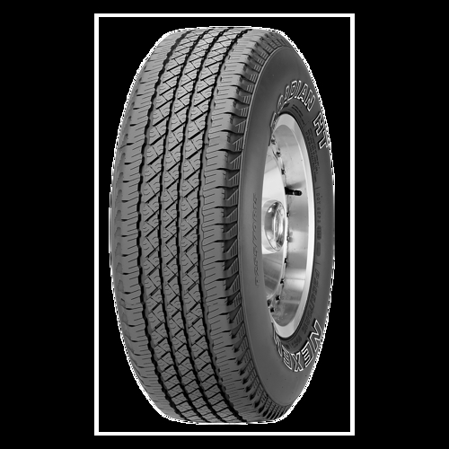 Foto pneumatico: NEXEN, ROADIAN HT SUV OWL 215/75 R1515 100S Estive