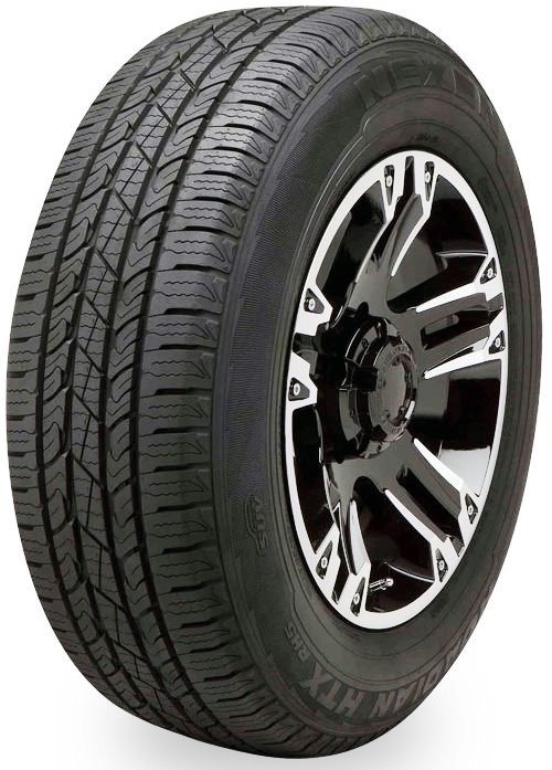 Foto pneumatico: NEXEN, ROADIAN HTX RH5 255/70 R1717 112T Estive