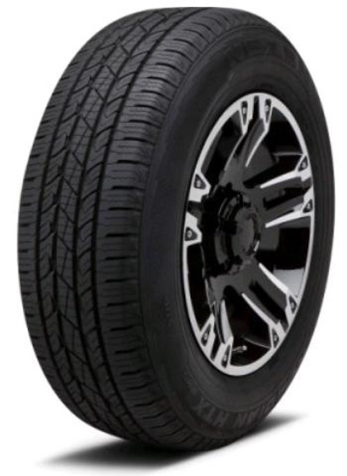 Foto pneumatico: NEXEN, ROADIAN HTX RH5 225/65 R1717 102H Estive