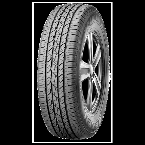 Foto pneumatico: NEXEN, ROADIAN HTX RH5 10PR BSW M+S 245/75 R1717 121S Estive
