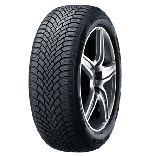 Foto pneumatico: NEXEN, WING.SNOW G 3 205/60 R1616 92H Invernali