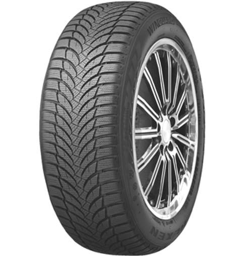Foto pneumatico: NEXEN, WinGuard Snow G WH2 145/80 R1313 75T Invernali