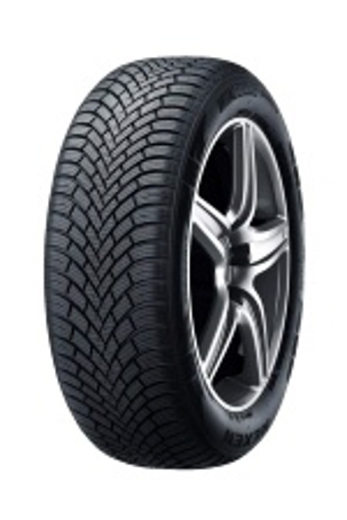 Foto pneumatico: NEXEN, Winguard Snow G3 WH21 185/60 R1515 84H Invernali