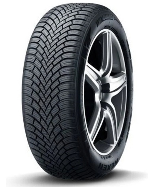 Foto pneumatico: NEXEN, WINGUARD SNOW G3 WH21 185/60 R1414 82T Invernali