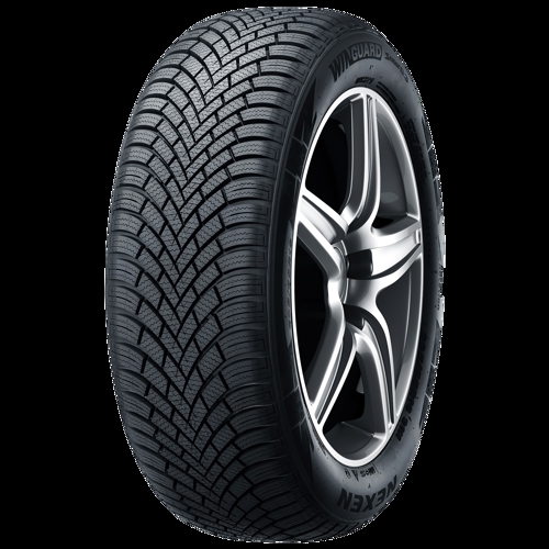 Foto pneumatico: NEXEN, WINGUARD SNOW G3 WH21 185/65 R1515 88H Invernali